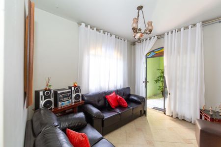 Casa à venda com 344m², 3 quartos e 1 vagaSala