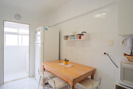 Apartamento à venda com 90m², 3 quartos e 1 vagaCozinha