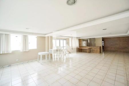 Apartamento à venda com 90m², 3 quartos e 1 vaga Apartamento à venda com 90m², 3 quartos e 1 vagaÁrea comum