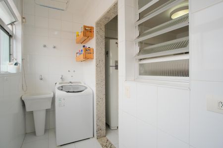 Apartamento à venda com 90m², 3 quartos e 1 vagaÁrea de Serviço