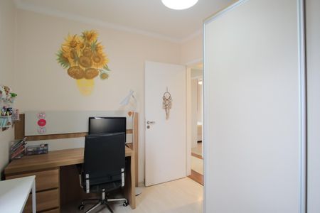 Apartamento à venda com 90m², 3 quartos e 1 vagaQuarto 1