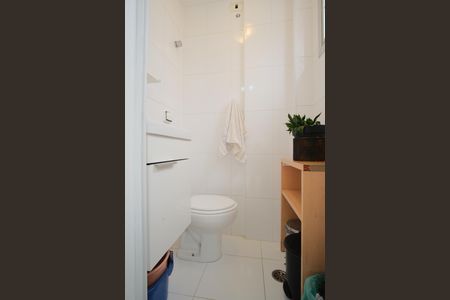 Apartamento à venda com 90m², 3 quartos e 1 vagaBanheiro de serviço