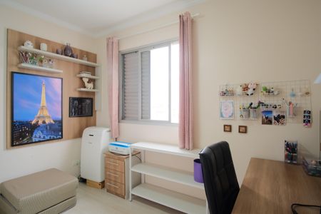 Apartamento à venda com 90m², 3 quartos e 1 vagaQuarto 1