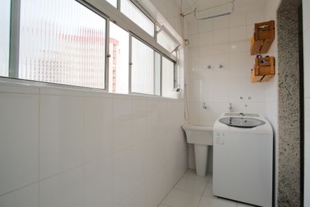 Apartamento à venda com 90m², 3 quartos e 1 vagaÁrea de Serviço