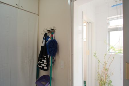 Apartamento à venda com 90m², 3 quartos e 1 vagaQuarto de Serviço