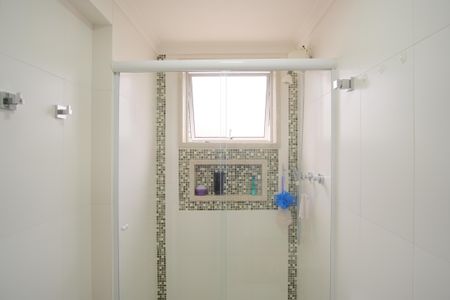 Apartamento à venda com 90m², 3 quartos e 1 vagaBanheiro Social