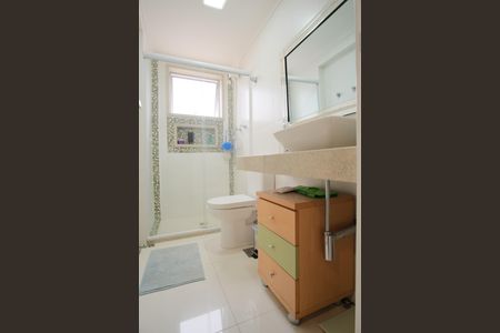 Apartamento à venda com 90m², 3 quartos e 1 vagaBanheiro Social