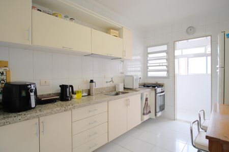 Apartamento à venda com 90m², 3 quartos e 1 vagaCozinha