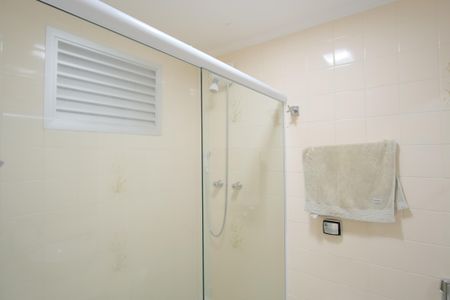 Apartamento à venda com 90m², 3 quartos e 1 vagaBanheiro da Suíte