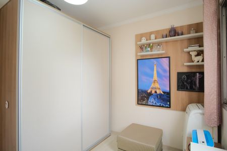 Apartamento à venda com 90m², 3 quartos e 1 vagaQuarto 1