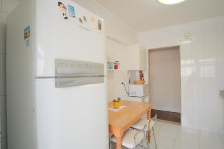 Apartamento à venda com 90m², 3 quartos e 1 vagaCozinha