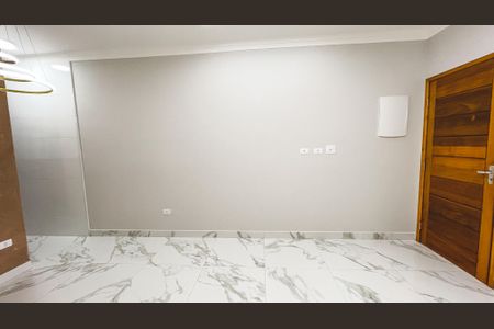 Sala de casa à venda com 3 quartos, 110m² em Água Fria, São Paulo