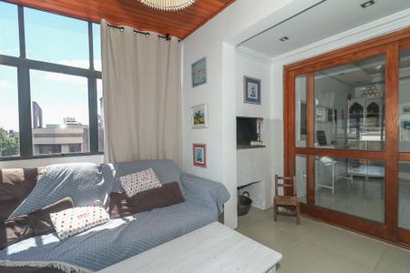 Apartamento à venda com 113m², 2 quartos e 1 vagaSala 2