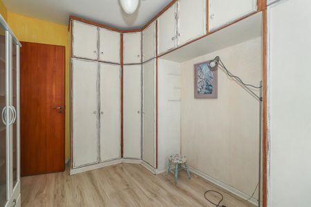 Apartamento à venda com 113m², 2 quartos e 1 vagaQuarto 
