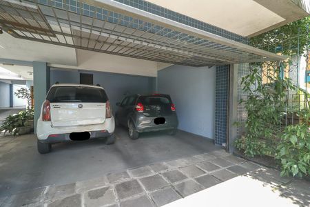 Apartamento à venda com 113m², 2 quartos e 1 vagaGaragem