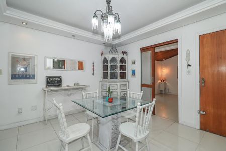 Apartamento à venda com 113m², 2 quartos e 1 vagaSala