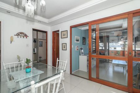 Apartamento à venda com 113m², 2 quartos e 1 vagaSala