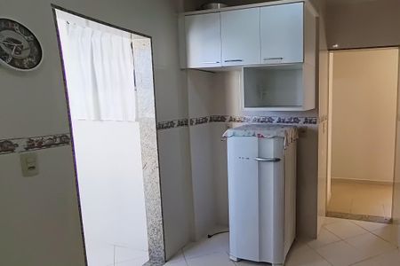 Apartamento para alugar com 55m², 2 quartos e 1 vagaCozinha