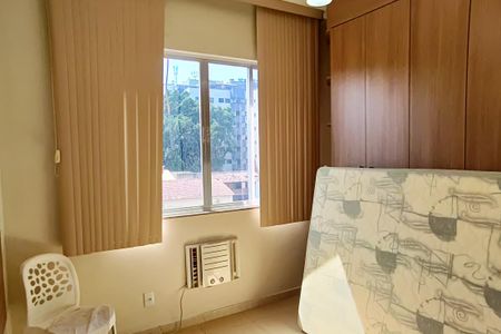 Apartamento para alugar com 55m², 2 quartos e 1 vagaQuarto 1