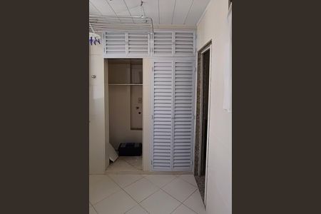 Apartamento para alugar com 55m², 2 quartos e 1 vagaÁrea de Serviço