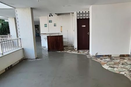 Apartamento para alugar com 55m², 2 quartos e 1 vagaÁrea comum - Salão de festas