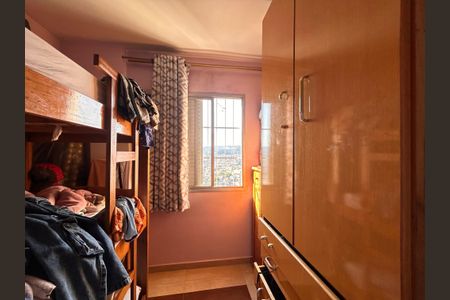 Quarto 1 de apartamento à venda com 2 quartos, 51m² em Vila Marina, São Paulo