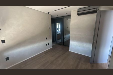 Quarto de apartamento para alugar com 1 quarto, 45m² em Vila da Serra, Nova Lima