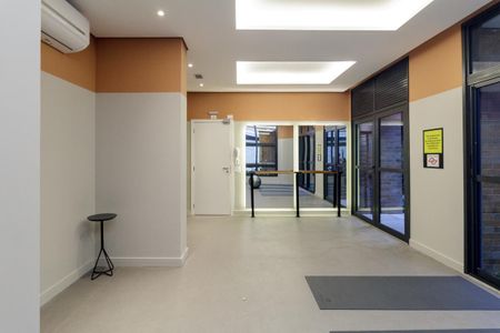 Studio para alugar com 27m², 1 quarto e sem vaga Studio para alugar com 27m², 1 quarto e sem vagaÁrea comum