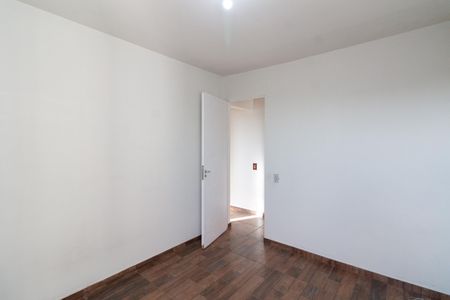 Quarto 1 de apartamento para alugar com 2 quartos, 57m² em Jardim Jussara, São Paulo