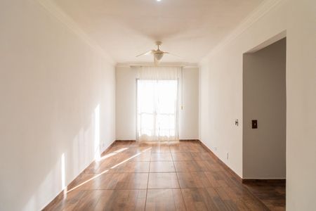Sala de apartamento para alugar com 2 quartos, 57m² em Jardim Jussara, São Paulo