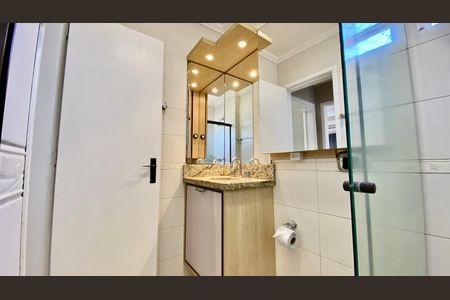 Banheiro 1 de apartamento à venda com 2 quartos, 116m² em Bom Jesus, Porto Alegre