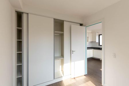 Quarto de apartamento à venda com 1 quarto, 35m² em República, São Paulo