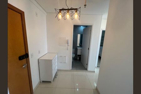 Sala de apartamento para alugar com 2 quartos, 99m² em Csg 3, Brasília