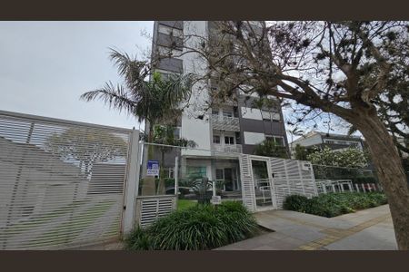 Apartamento à venda com 138m², 2 quartos e 2 vagas Apartamento à venda com 138m², 2 quartos e 2 vagasFachada