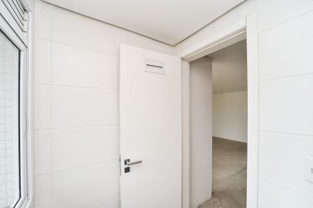 Apartamento à venda com 138m², 2 quartos e 2 vagas Apartamento à venda com 138m², 2 quartos e 2 vagasÁrea de Serviço