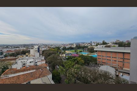 Apartamento à venda com 138m², 2 quartos e 2 vagas Apartamento à venda com 138m², 2 quartos e 2 vagasVista do Espaço Gourmet