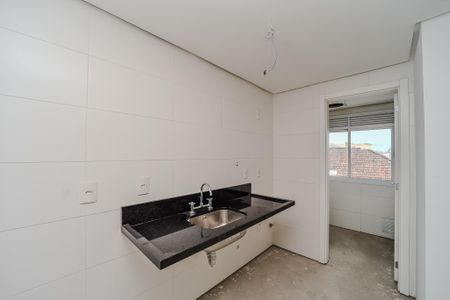 Apartamento à venda com 138m², 2 quartos e 2 vagas Apartamento à venda com 138m², 2 quartos e 2 vagasCozinha