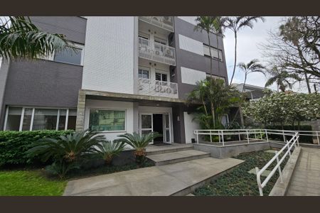 Apartamento à venda com 138m², 2 quartos e 2 vagas Apartamento à venda com 138m², 2 quartos e 2 vagasFachada