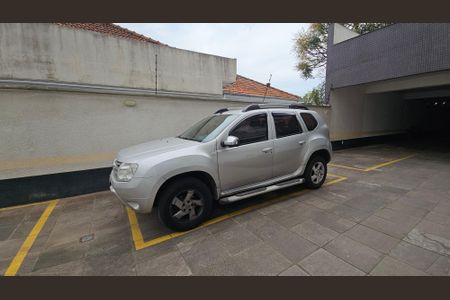 Apartamento à venda com 138m², 2 quartos e 2 vagas Apartamento à venda com 138m², 2 quartos e 2 vagasGaragem 1