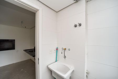 Apartamento à venda com 138m², 2 quartos e 2 vagas Apartamento à venda com 138m², 2 quartos e 2 vagasÁrea de Serviço