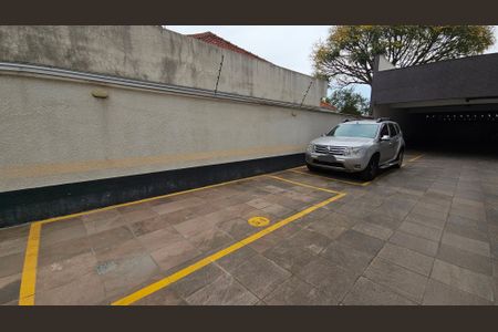 Apartamento à venda com 138m², 2 quartos e 2 vagas Apartamento à venda com 138m², 2 quartos e 2 vagasGaragem 1 e 2