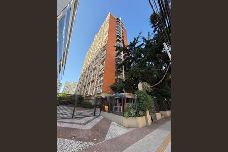 Foto 10 de apartamento à venda com 1 quarto, 60m² em Vila Clementino, São Paulo