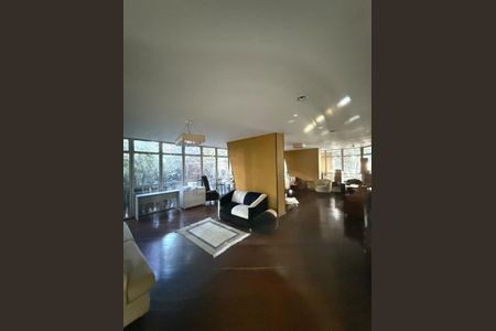 Foto 12 de apartamento à venda com 1 quarto, 60m² em Vila Clementino, São Paulo