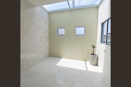 Casa para alugar com 210m², 3 quartos e 2 vagasSuíte Sacada