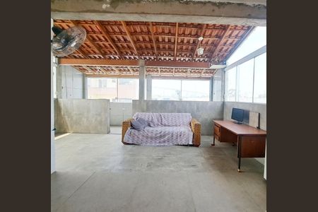 Casa para alugar com 210m², 3 quartos e 2 vagasÁrea gourmet