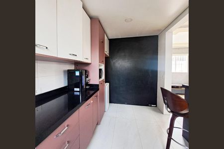 Casa para alugar com 210m², 3 quartos e 2 vagasSala/Cozinha