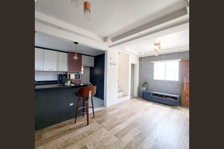 Casa para alugar com 210m², 3 quartos e 2 vagasSala/Cozinha