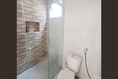 Casa para alugar com 210m², 3 quartos e 2 vagasBanheiro 