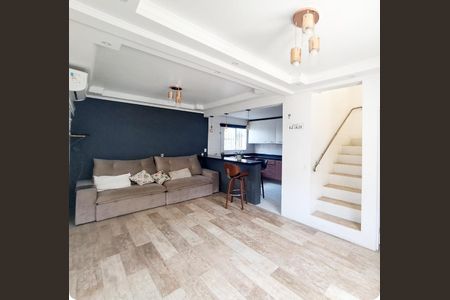 Casa para alugar com 210m², 3 quartos e 2 vagasSala/Cozinha