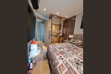 Apartamento à venda com 50m², 2 quartos e 1 vaga Apartamento à venda com 50m², 2 quartos e 1 vagaQuarto